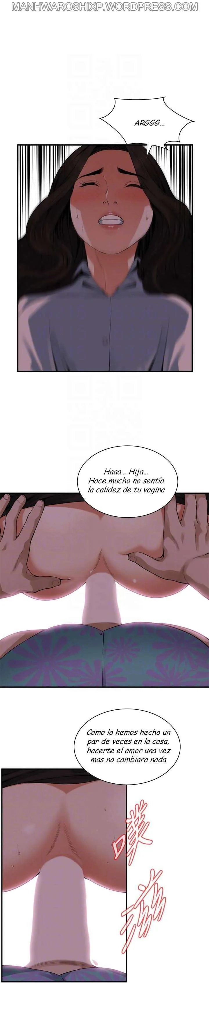 Take a Peek Capítulo 148 - Página 21