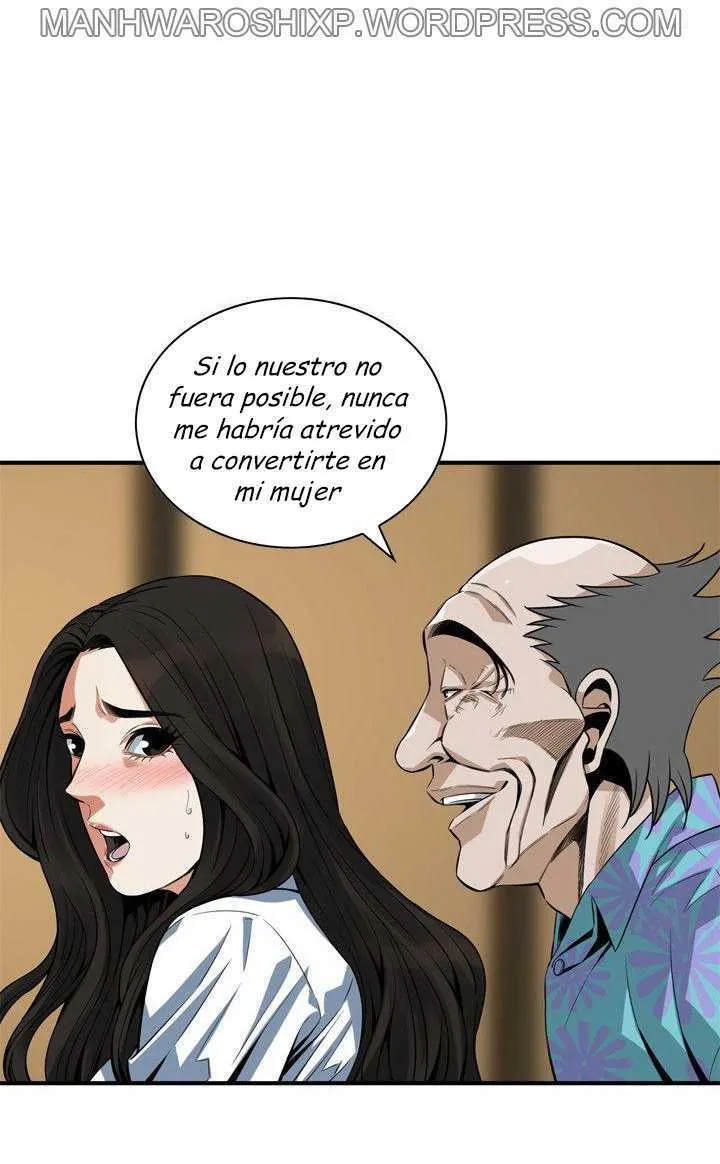 Take a Peek Capítulo 148 - Página 23