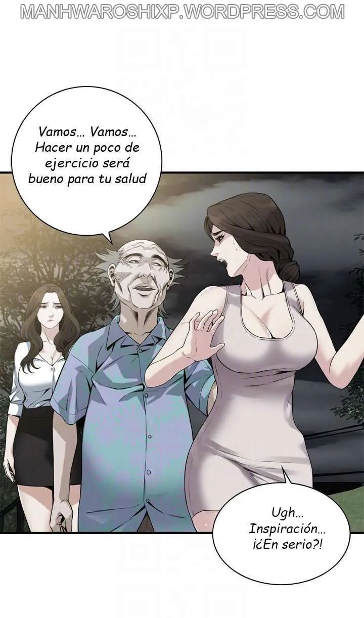 Take a Peek Capítulo 149 - Página 11