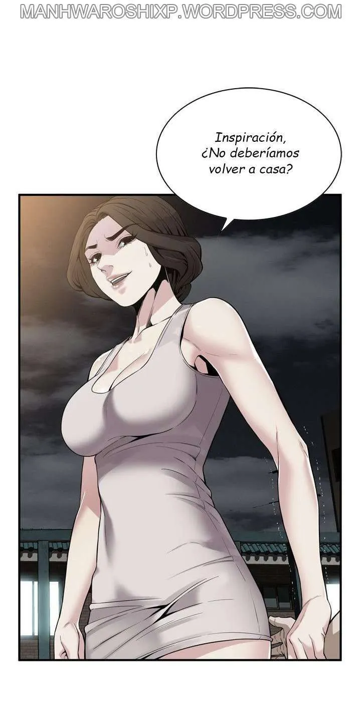 Take a Peek Capítulo 149 - Página 20