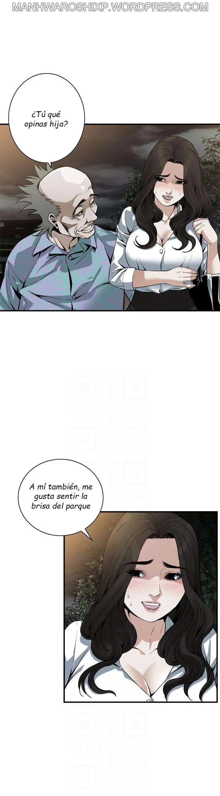 Take a Peek Capítulo 149 - Página 24