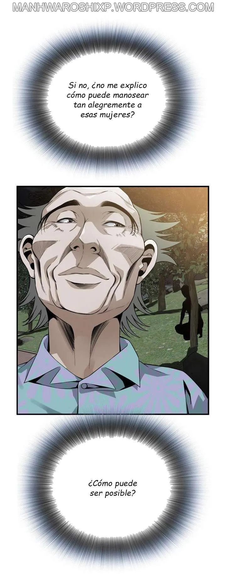 Take a Peek Capítulo 149 - Página 26