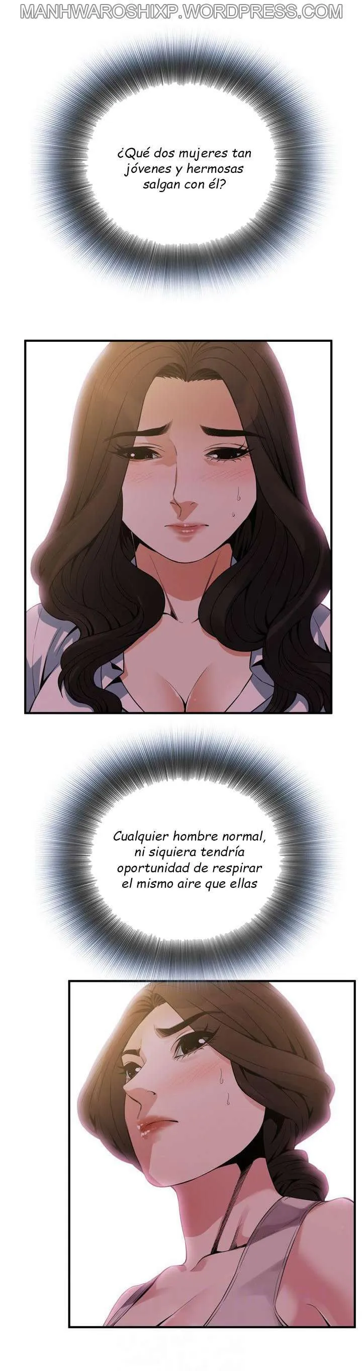Take a Peek Capítulo 149 - Página 27