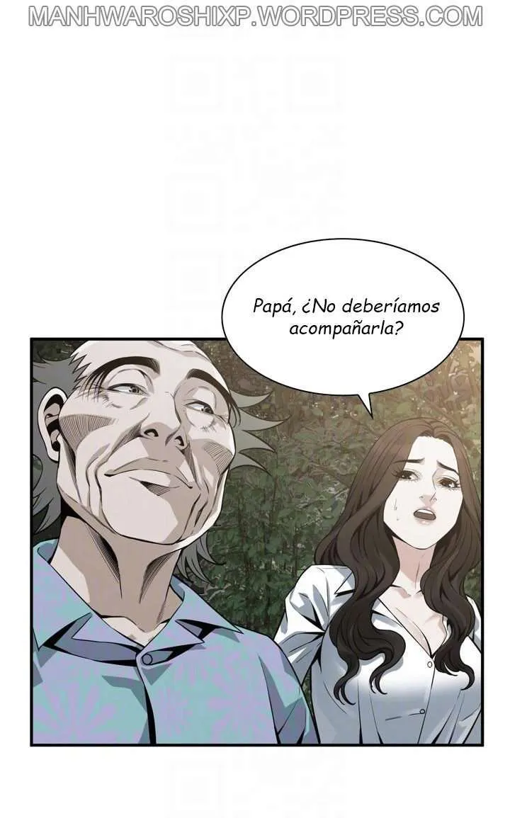 Take a Peek Capítulo 149 - Página 30