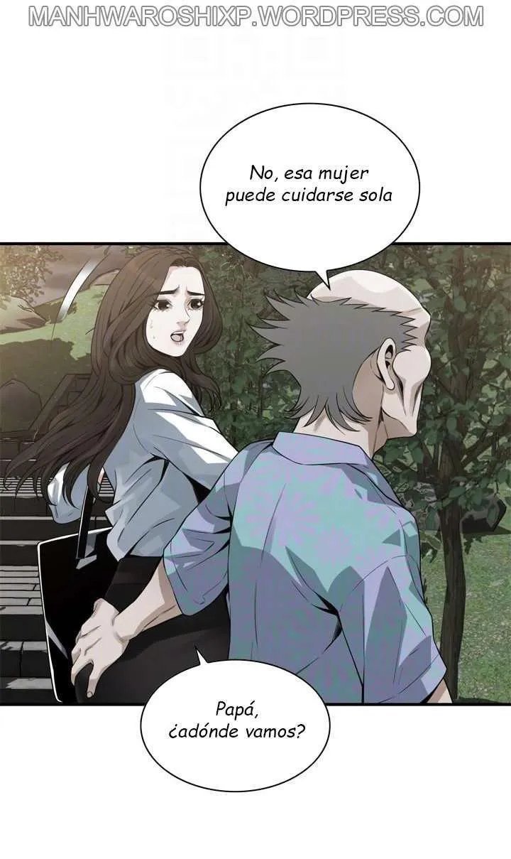 Take a Peek Capítulo 149 - Página 31
