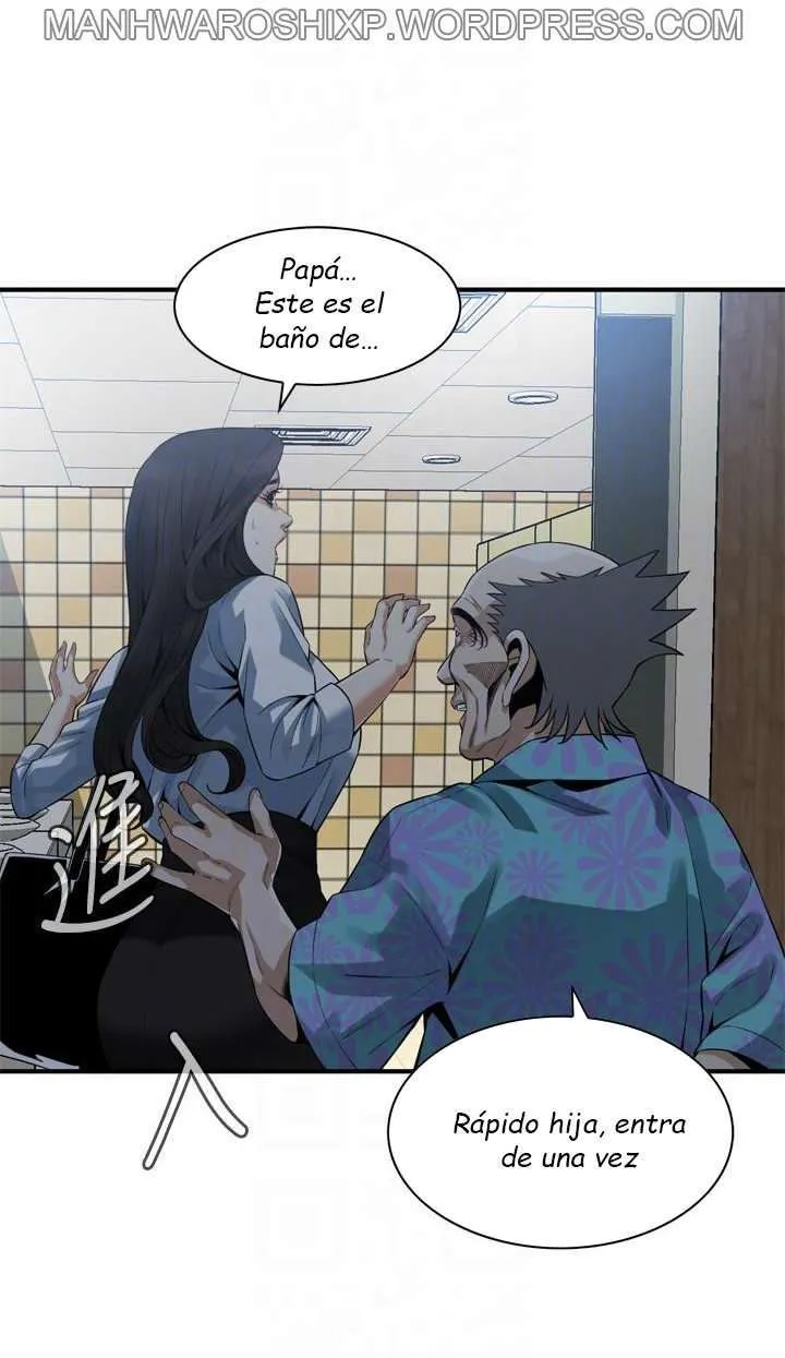 Take a Peek Capítulo 149 - Página 33