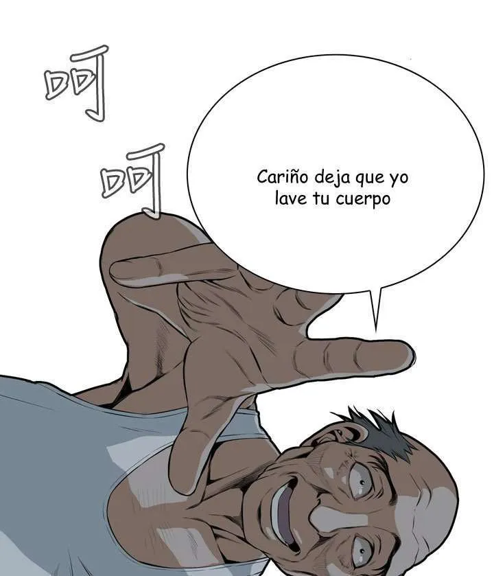 Take a Peek Capítulo 15 - Página 90