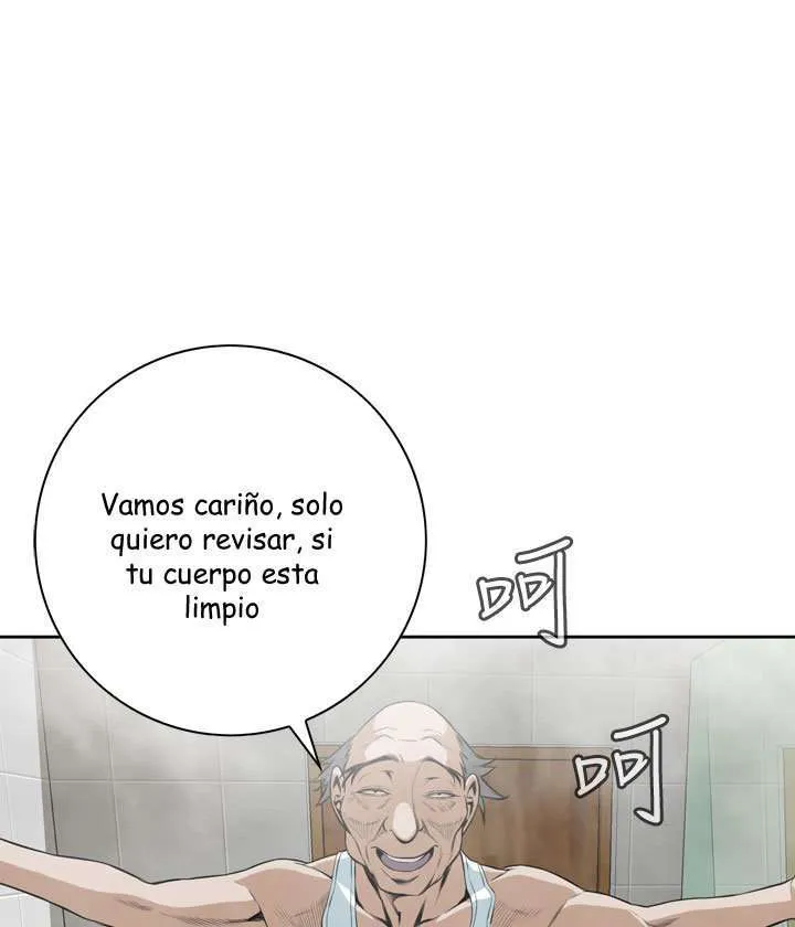 Take a Peek Capítulo 15 - Página 122