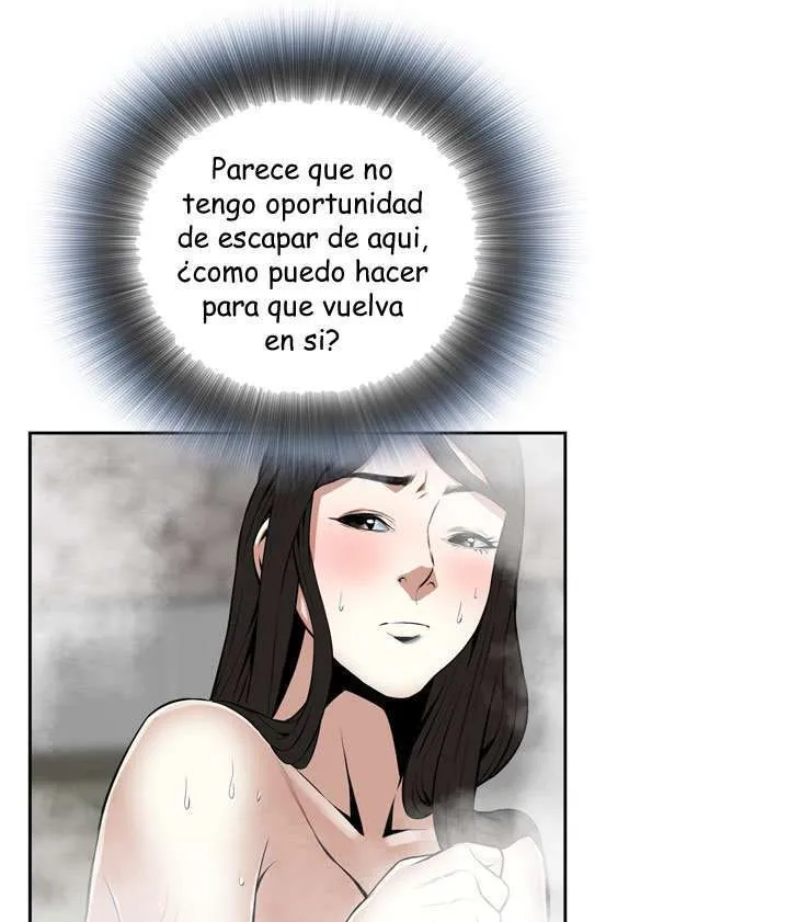 Take a Peek Capítulo 15 - Página 124