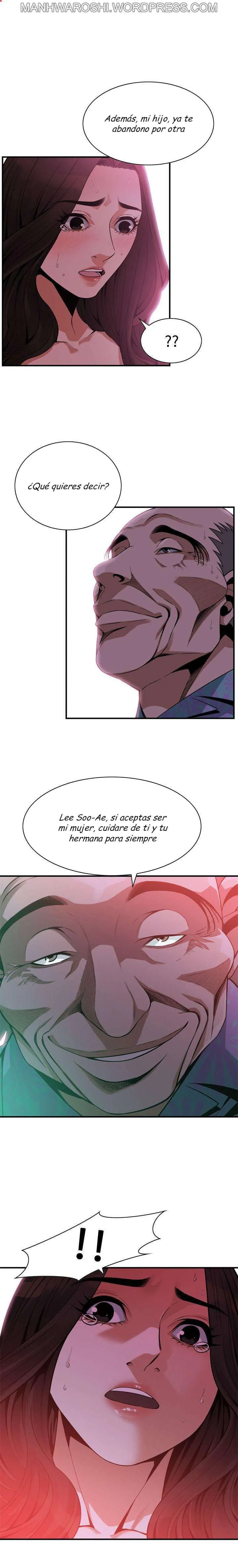 Take a Peek Capítulo 151 - Página 2