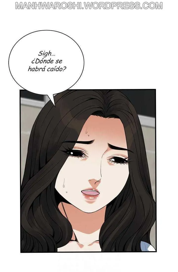 Take a Peek Capítulo 151 - Página 8
