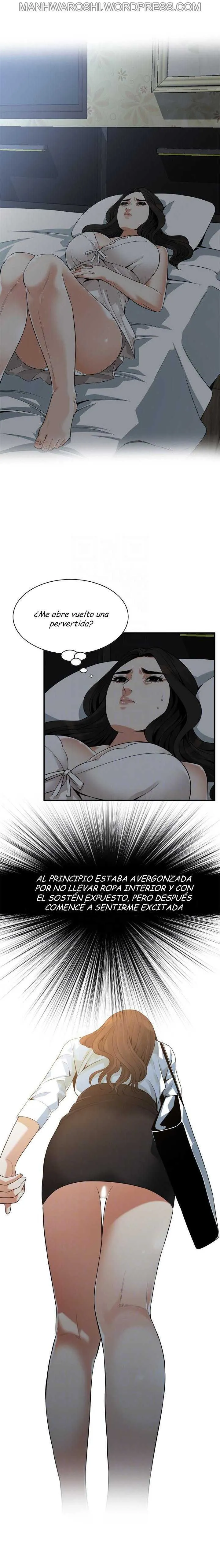 Take a Peek Capítulo 151 - Página 25