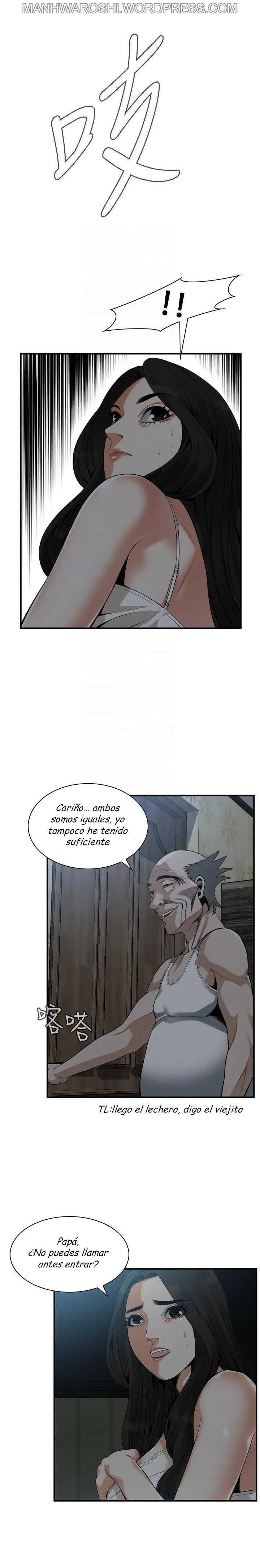 Take a Peek Capítulo 151 - Página 27