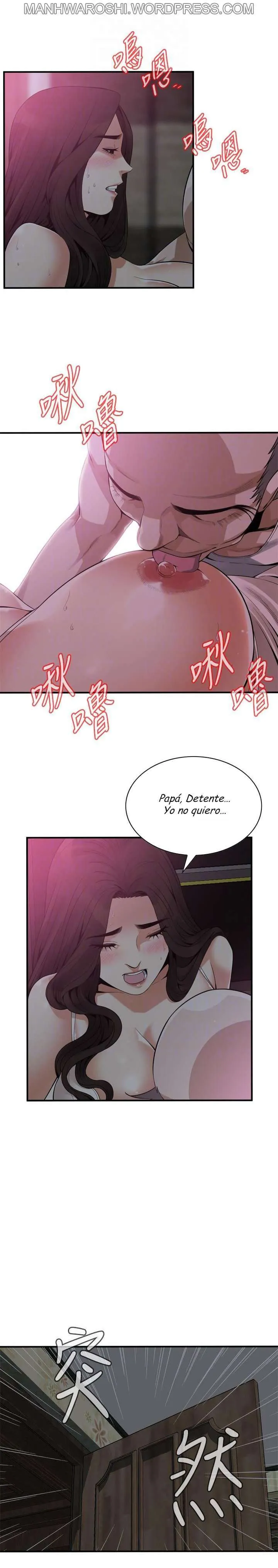 Take a Peek Capítulo 151 - Página 30