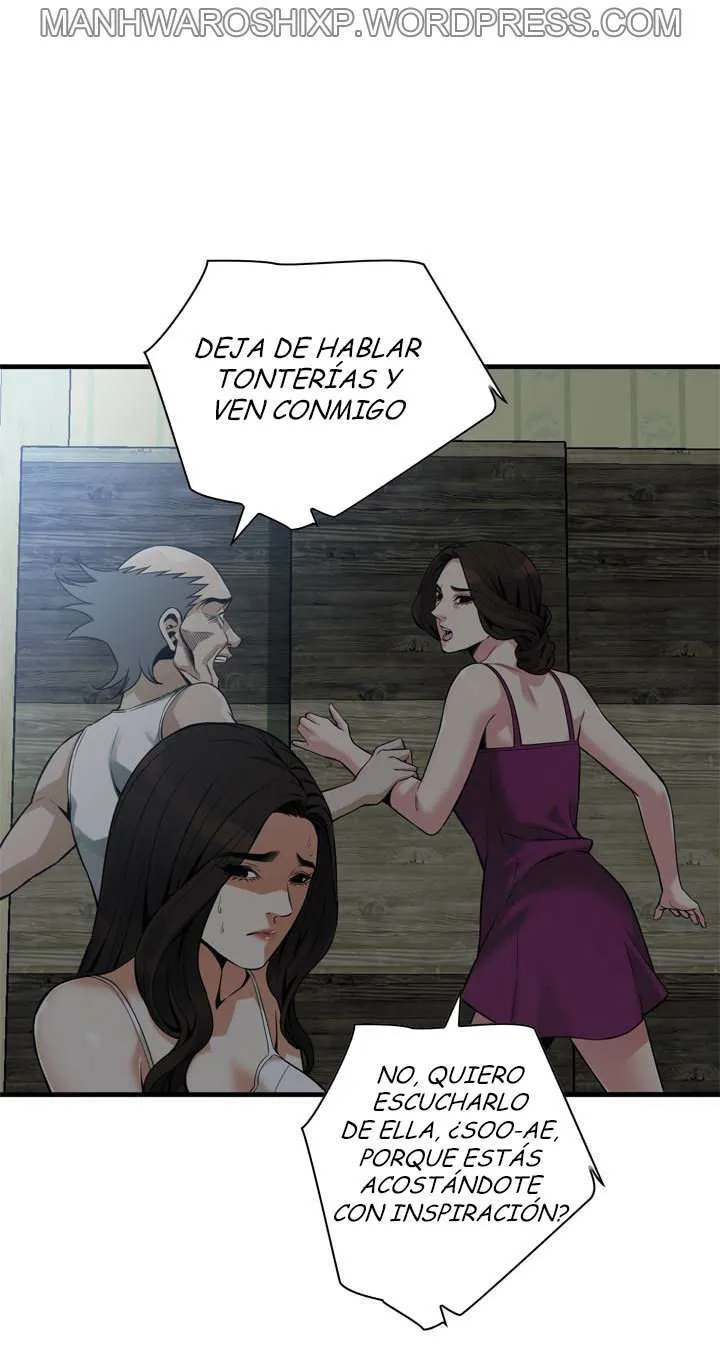 Take a Peek Capítulo 152 - Página 6