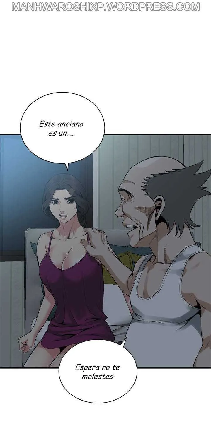 Take a Peek Capítulo 152 - Página 11