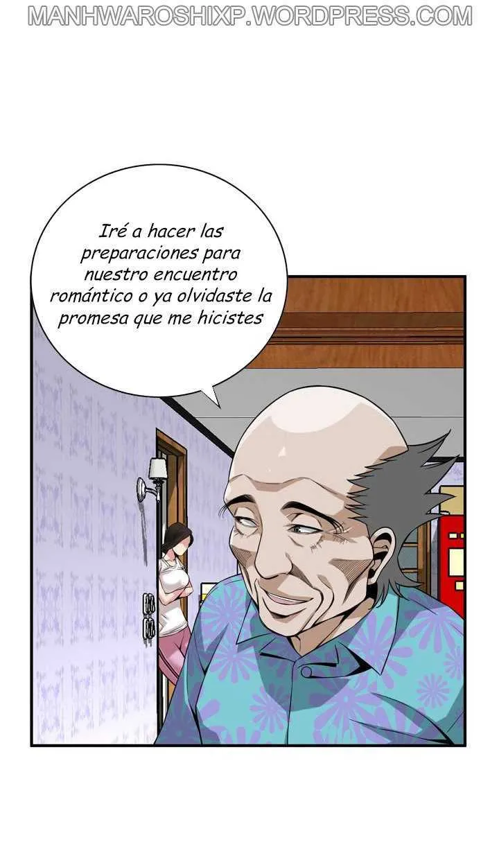 Take a Peek Capítulo 152 - Página 18