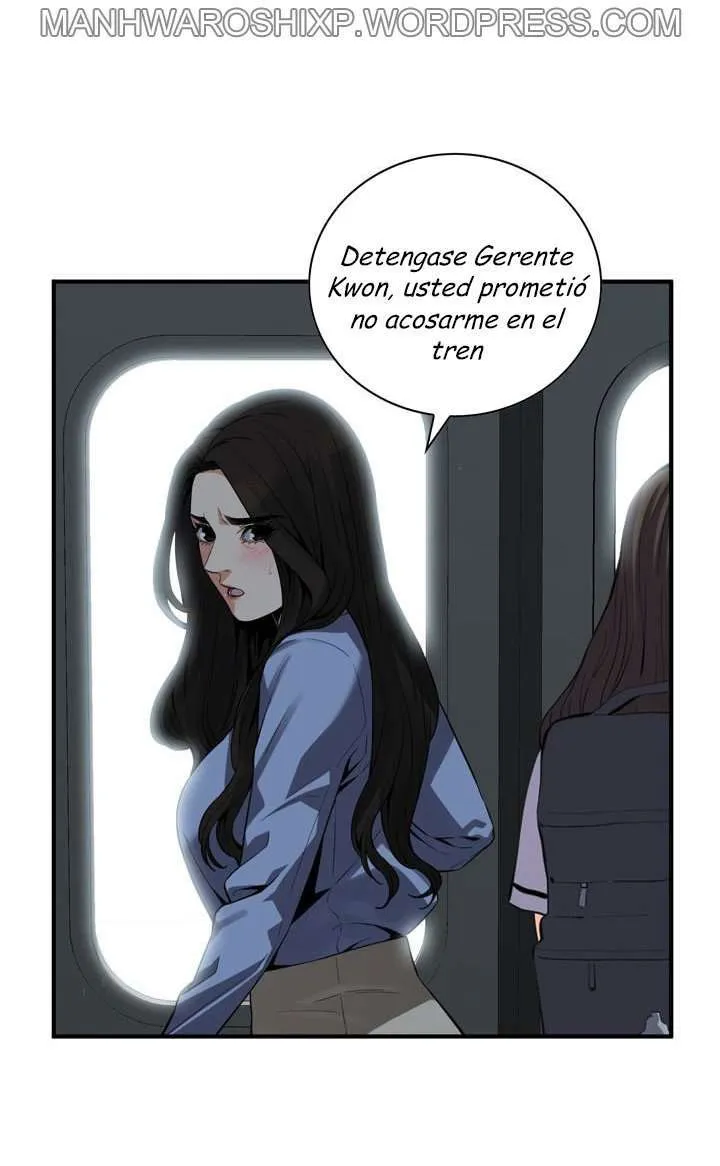 Take a Peek Capítulo 152 - Página 23