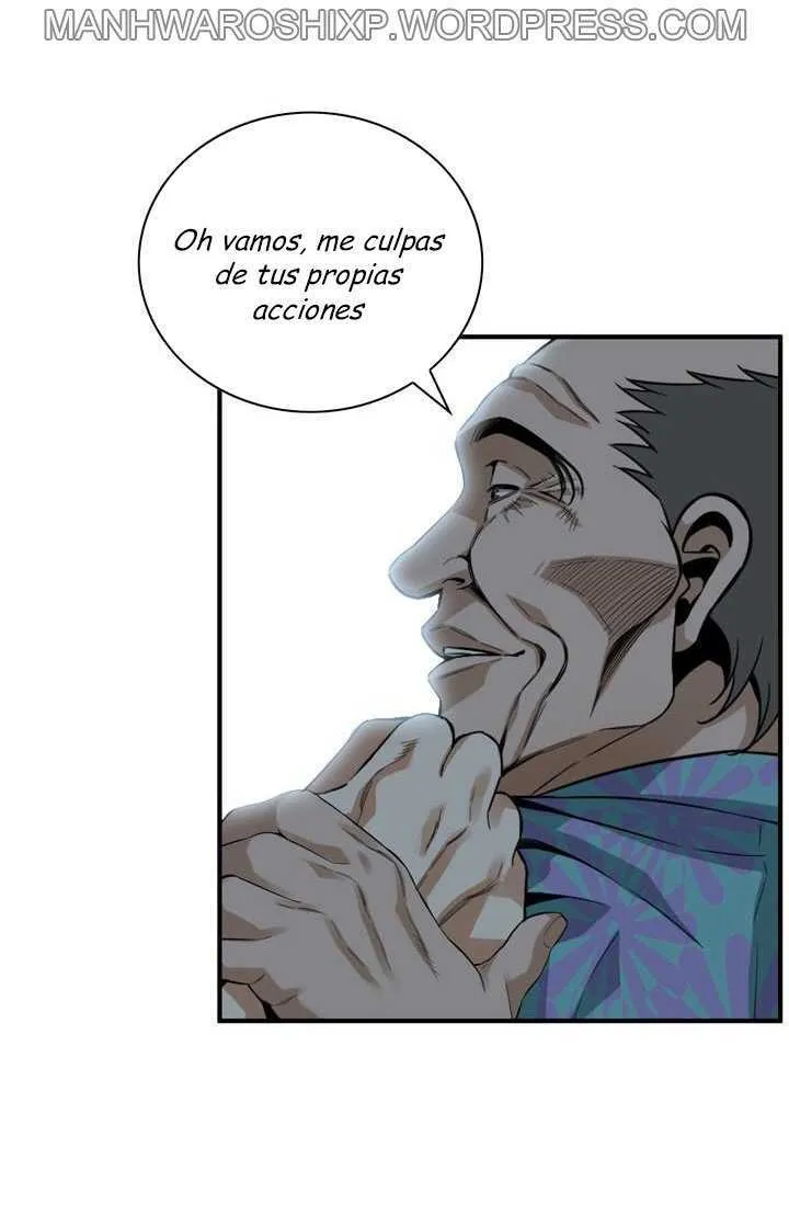 Take a Peek Capítulo 152 - Página 27