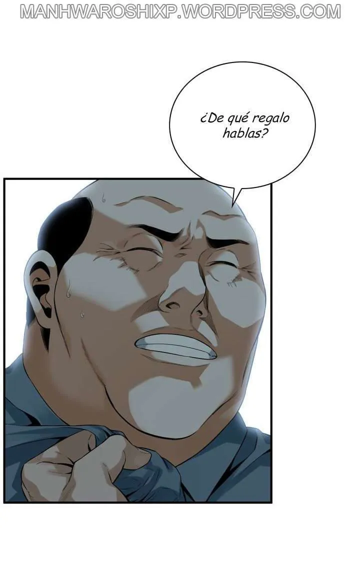 Take a Peek Capítulo 152 - Página 29
