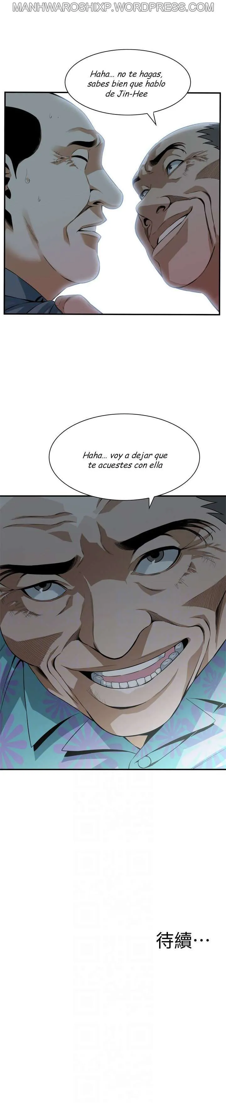 Take a Peek Capítulo 152 - Página 30