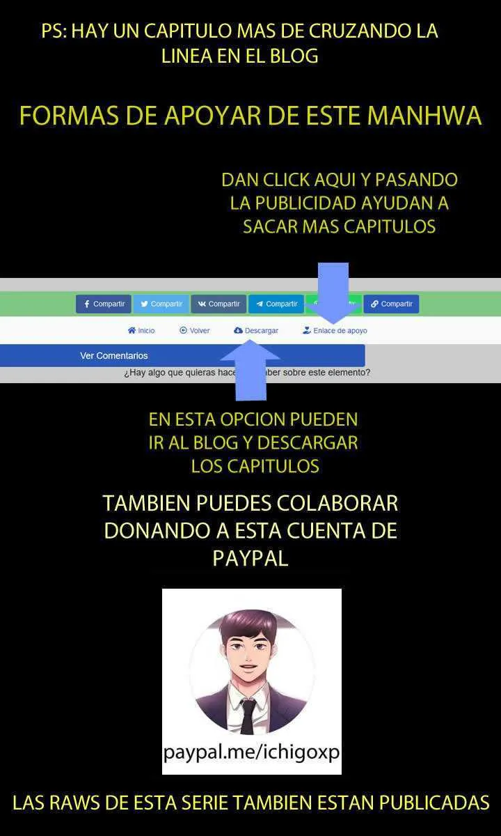 Take a Peek Capítulo 152 - Página 34