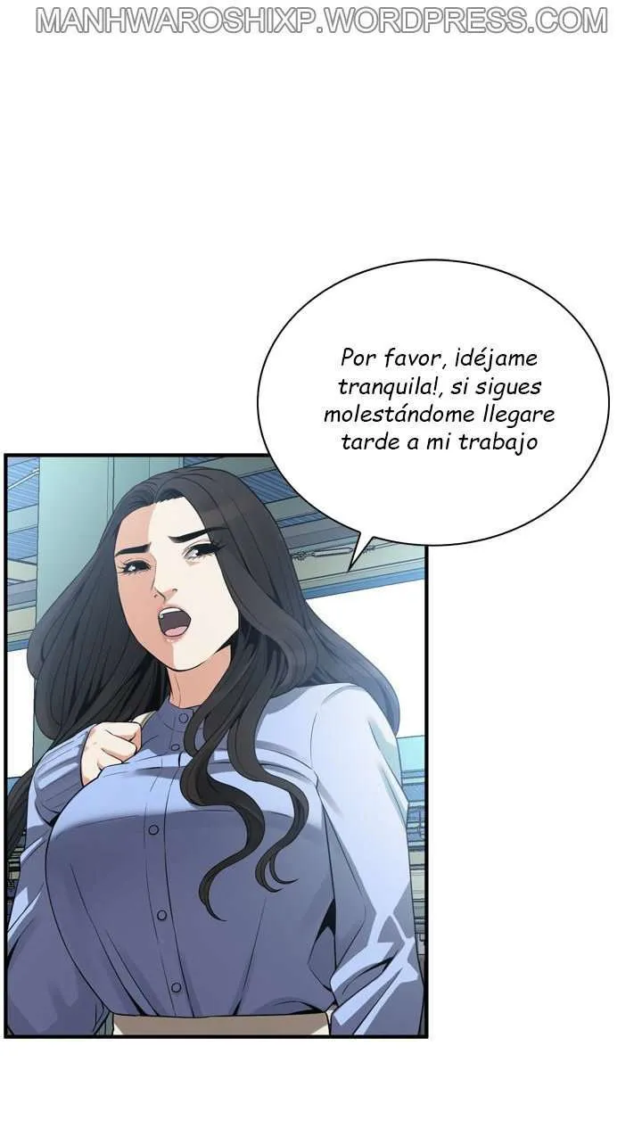 Take a Peek Capítulo 153 - Página 15