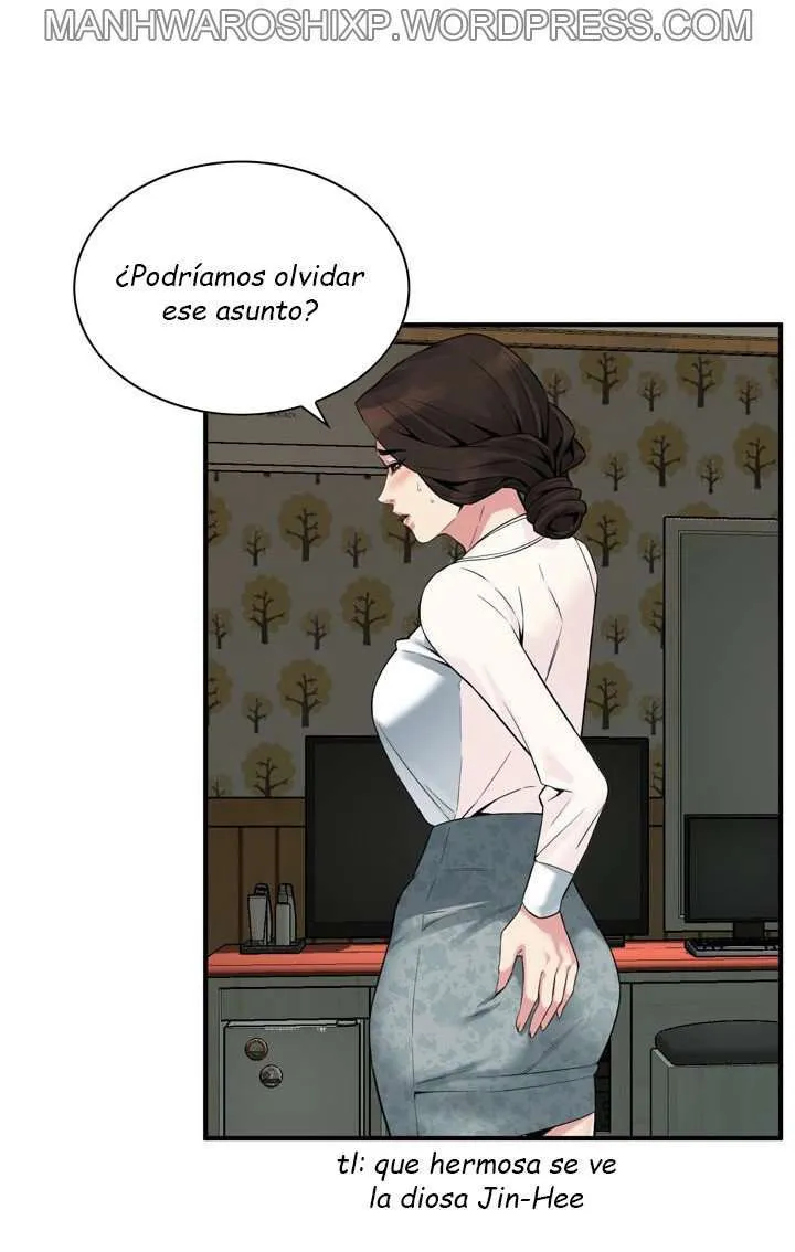 Take a Peek Capítulo 153 - Página 23