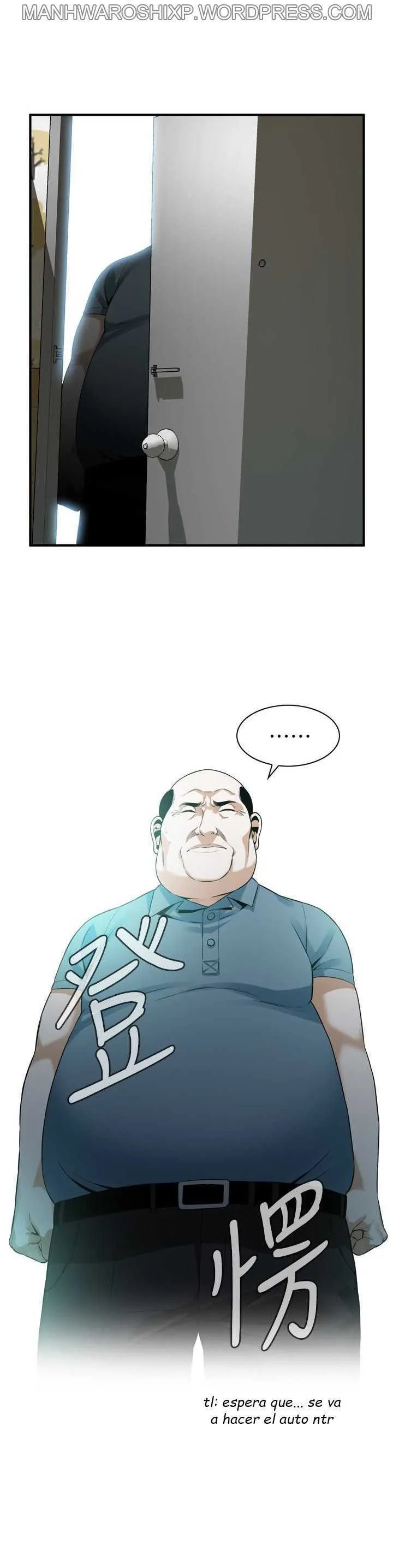Take a Peek Capítulo 153 - Página 32