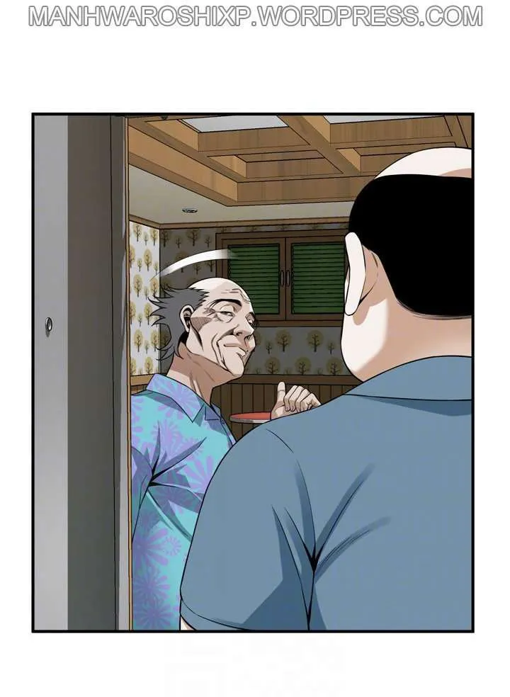 Take a Peek Capítulo 153 - Página 33