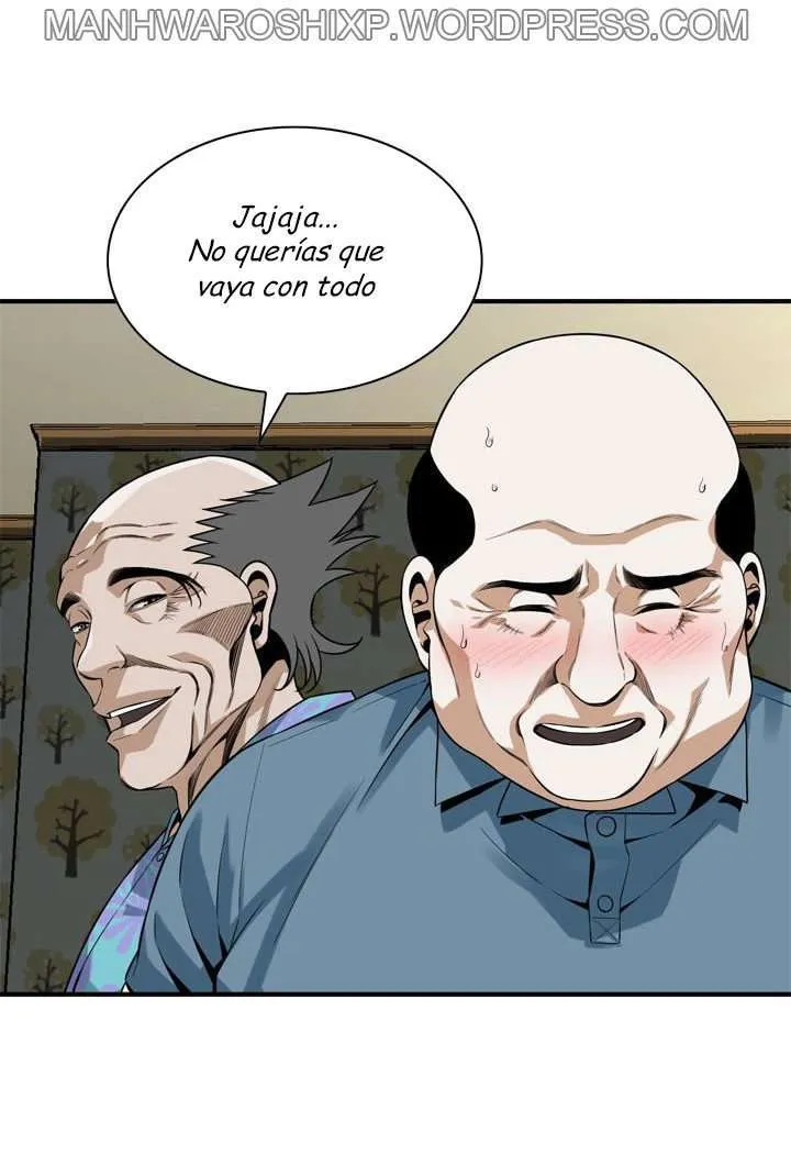 Take a Peek Capítulo 155 - Página 12