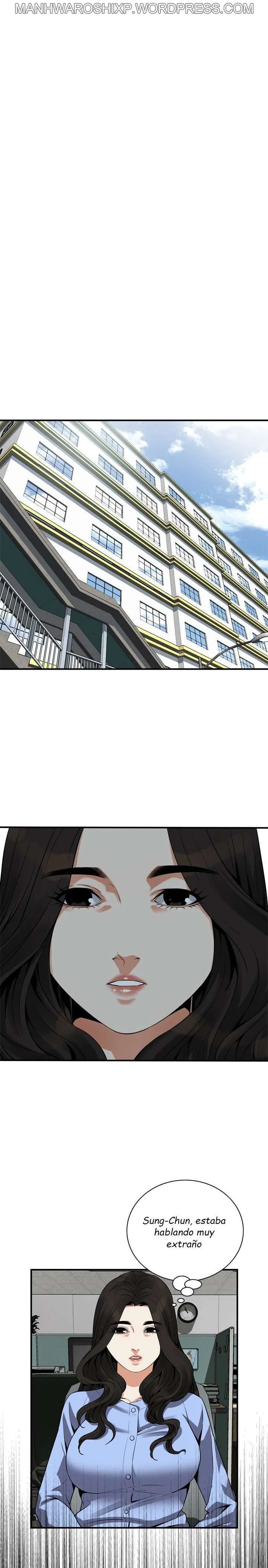 Take a Peek Capítulo 155 - Página 24