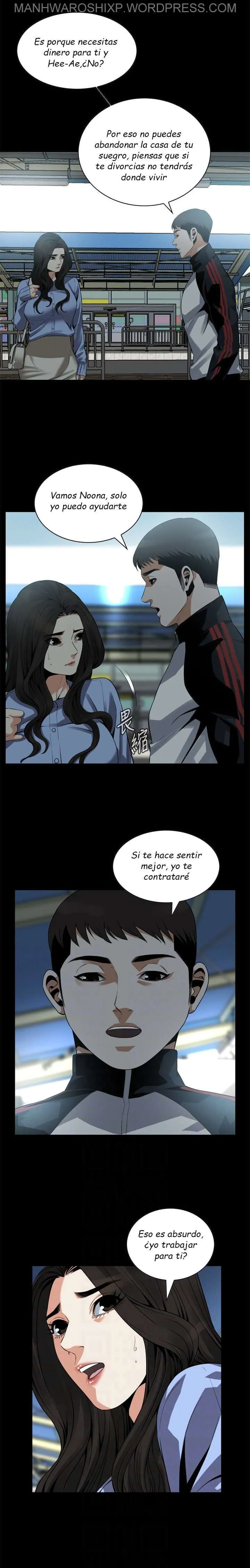 Take a Peek Capítulo 155 - Página 26