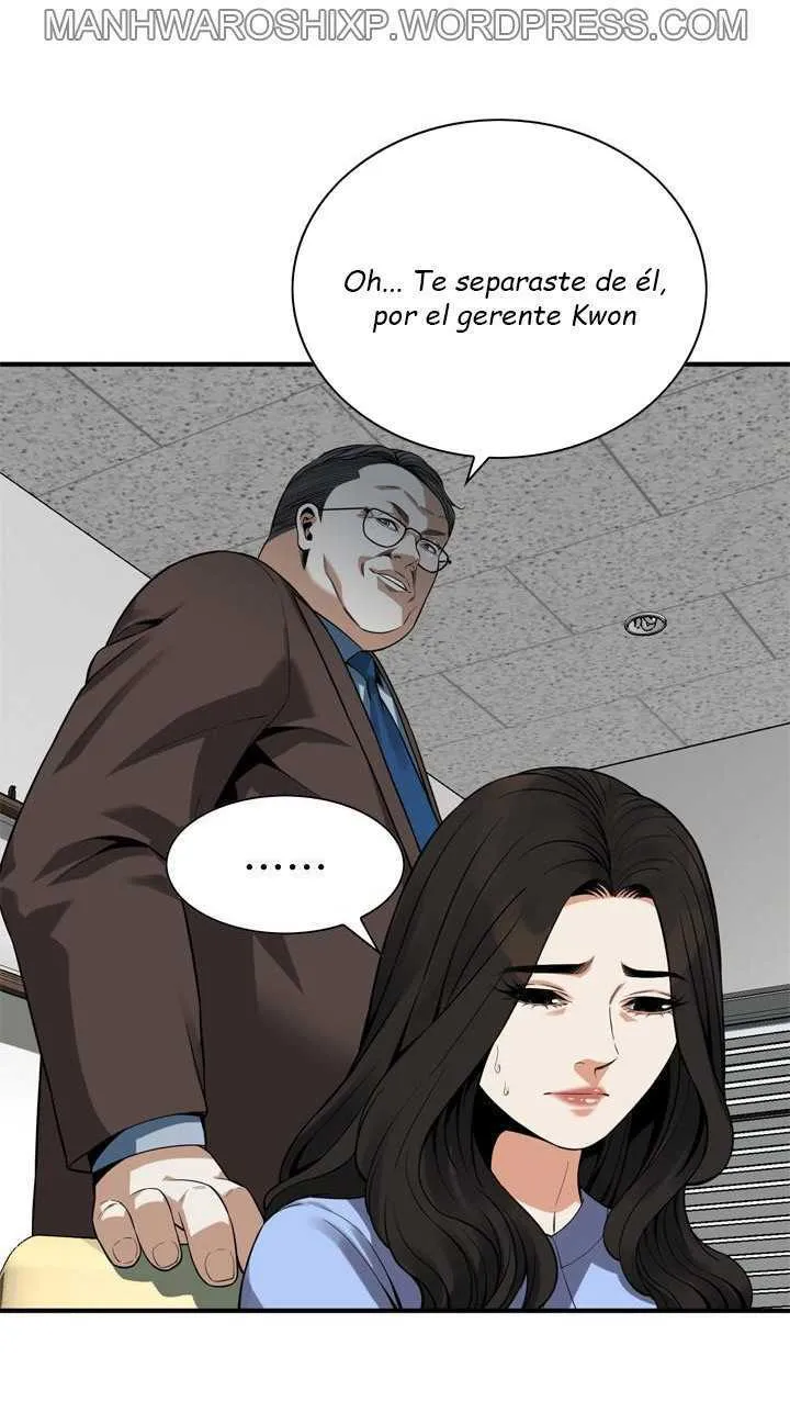 Take a Peek Capítulo 156 - Página 8