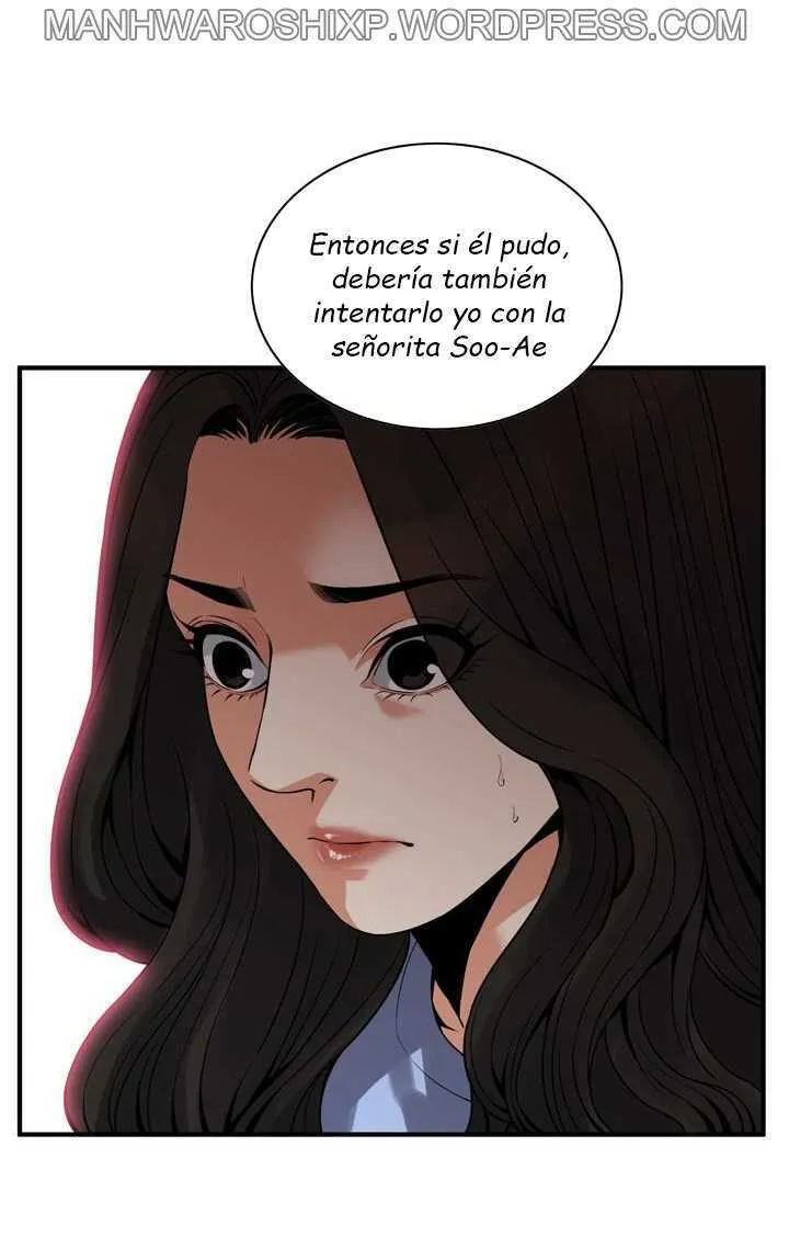 Take a Peek Capítulo 156 - Página 13