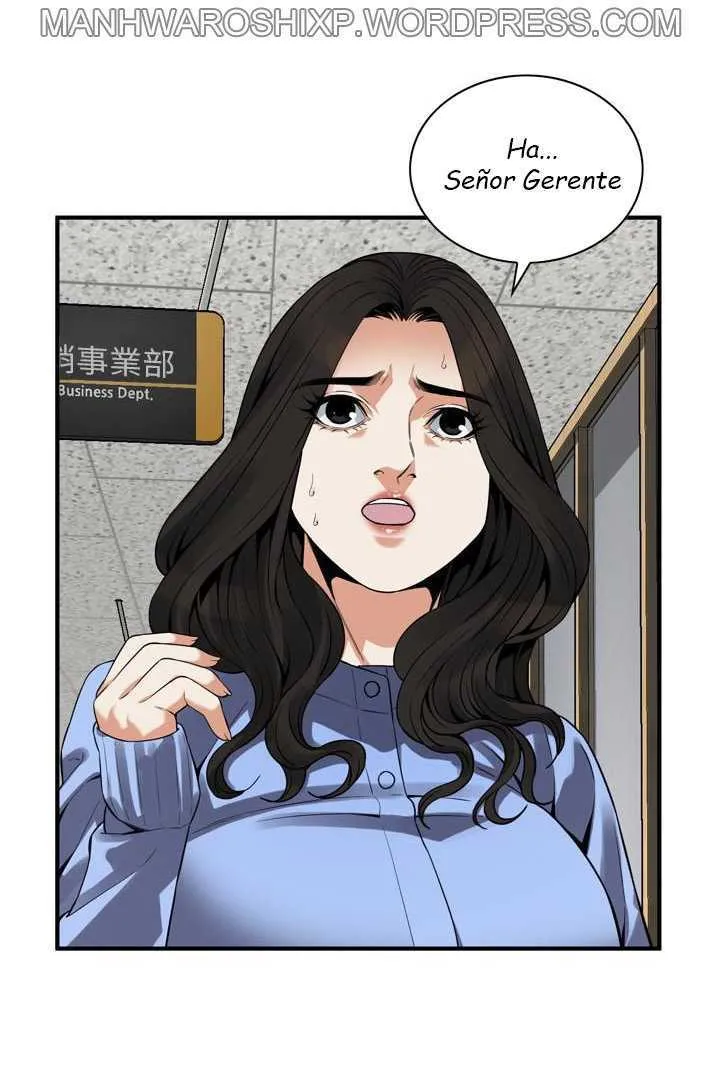 Take a Peek Capítulo 156 - Página 18