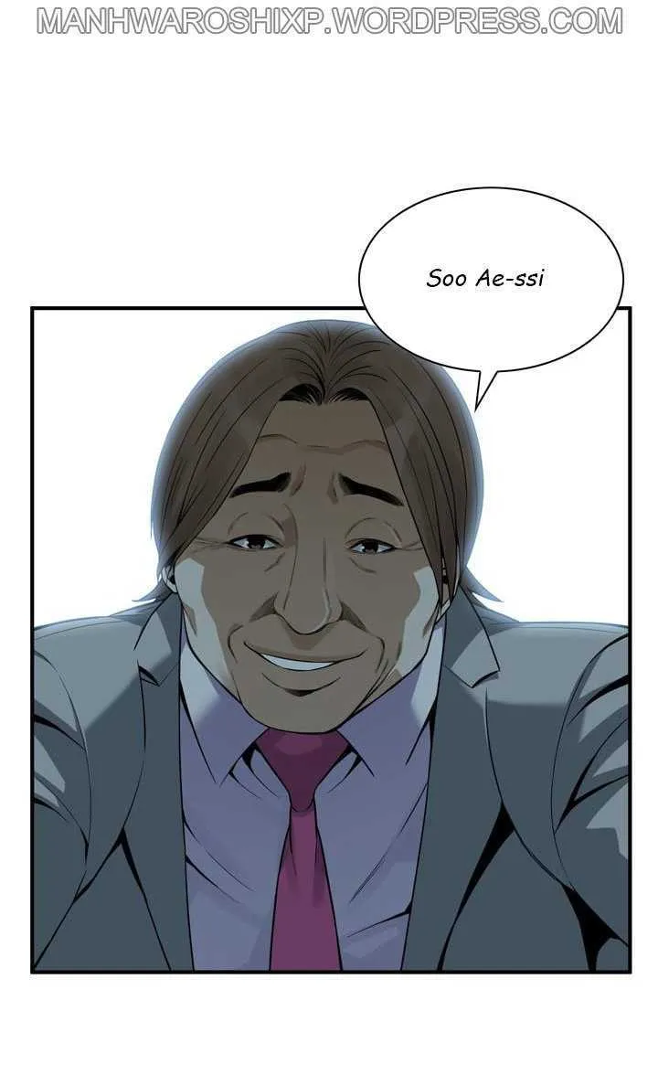 Take a Peek Capítulo 156 - Página 23