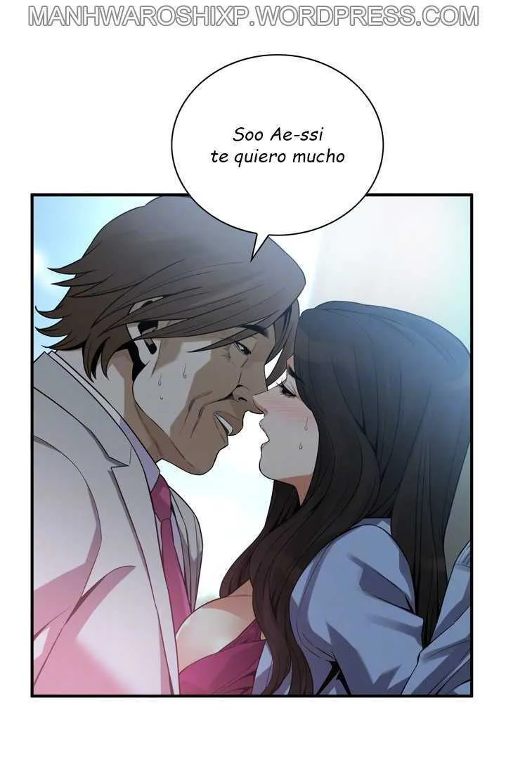 Take a Peek Capítulo 157 - Página 19