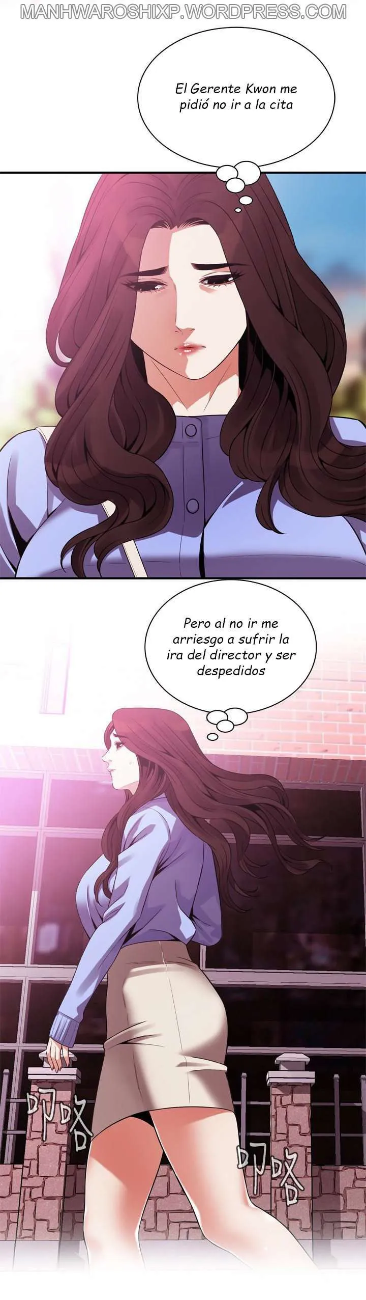Take a Peek Capítulo 157 - Página 33