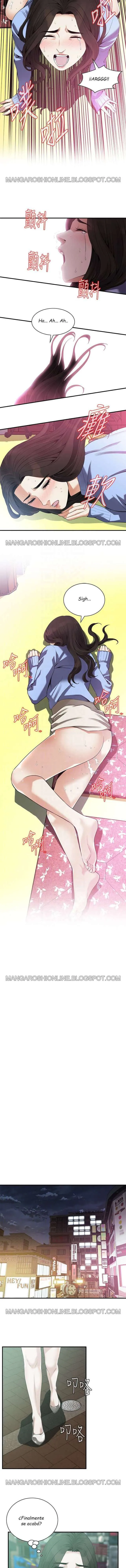 Take a Peek Capítulo 159 - Página 7