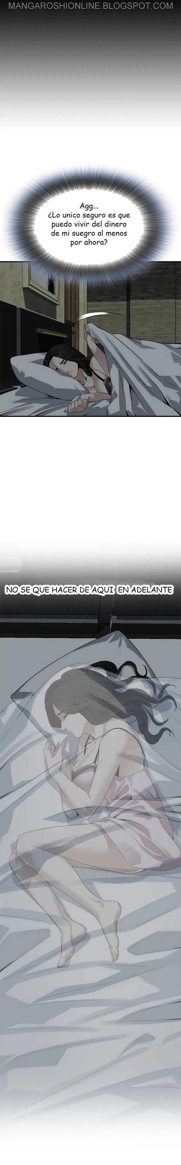 Take a Peek Capítulo 161 - Página 14