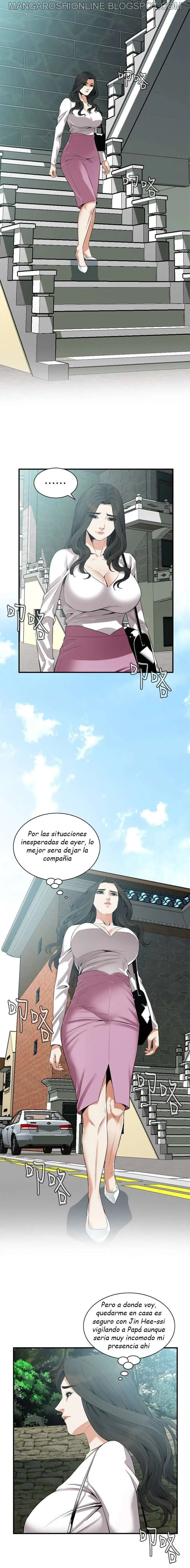 Take a Peek Capítulo 161 - Página 19