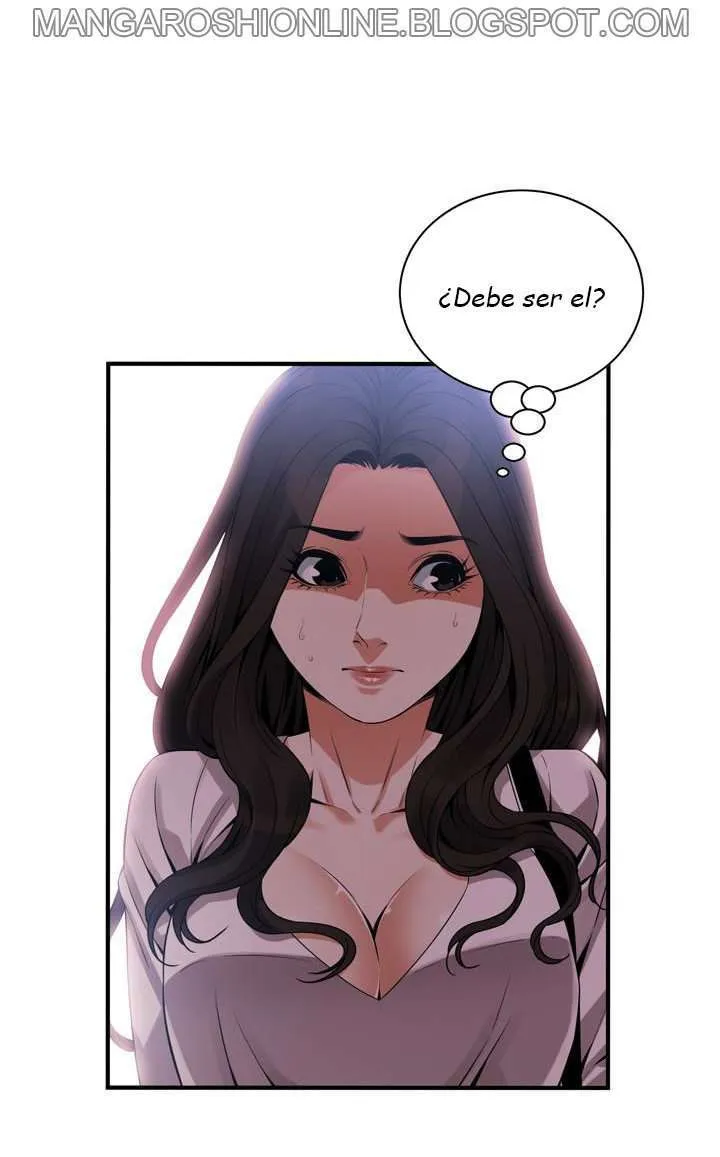 Take a Peek Capítulo 161 - Página 23