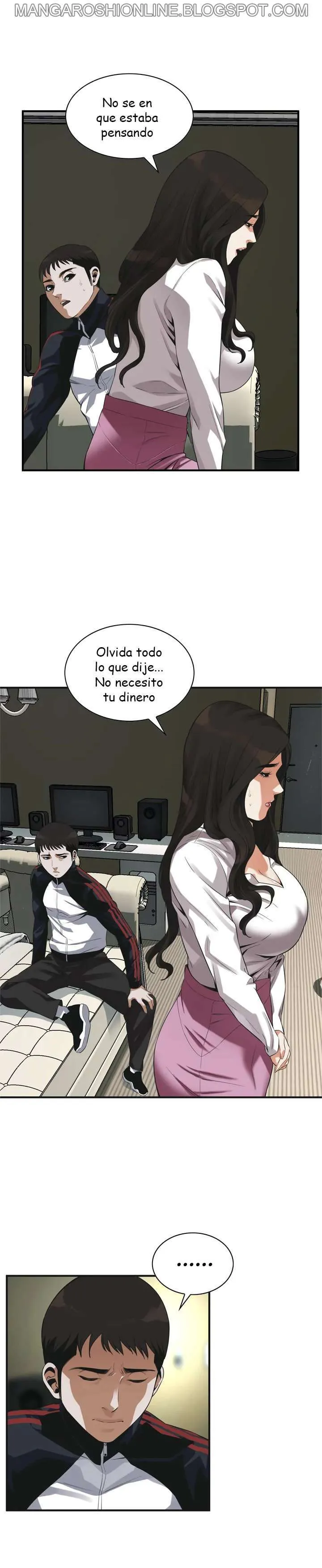 Take a Peek Capítulo 162 - Página 15
