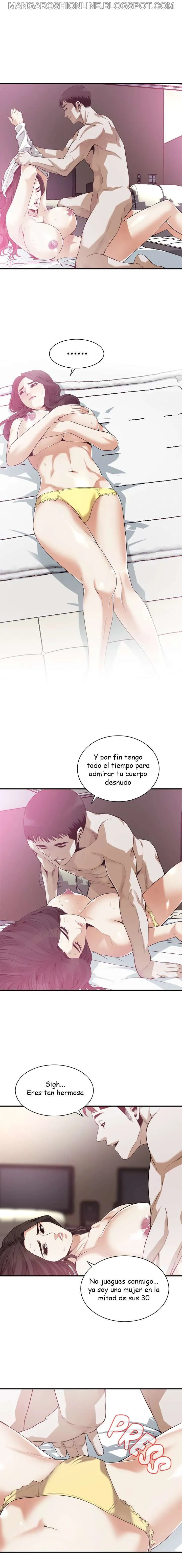 Take a Peek Capítulo 163 - Página 6