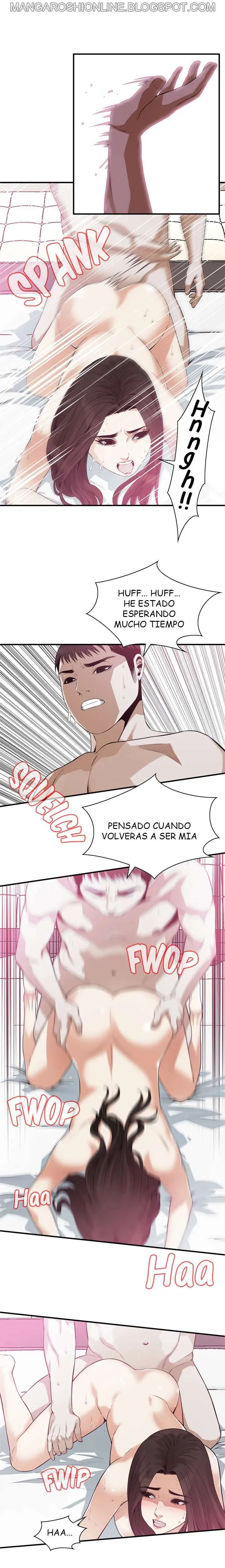 Take a Peek Capítulo 163 - Página 14