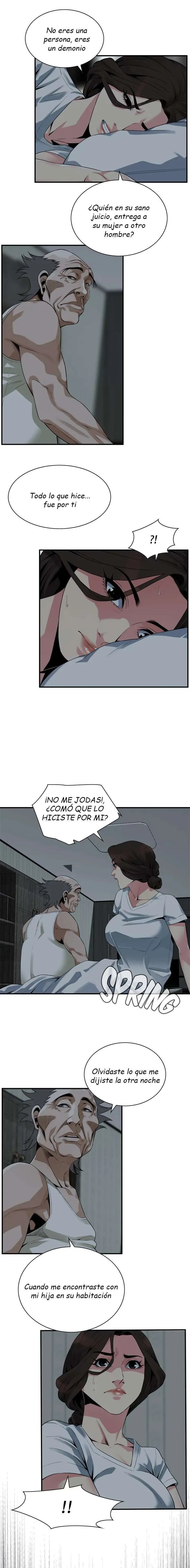 Take a Peek Capítulo 164 - Página 13