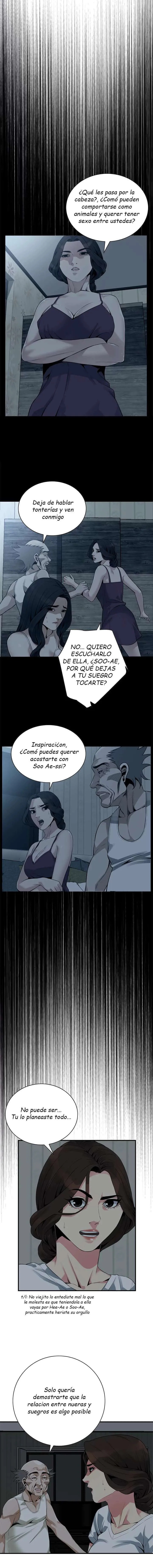Take a Peek Capítulo 164 - Página 14