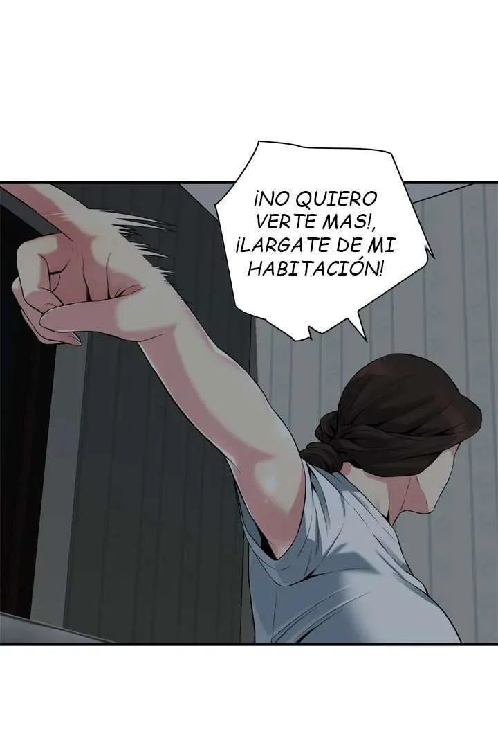 Take a Peek Capítulo 164 - Página 17