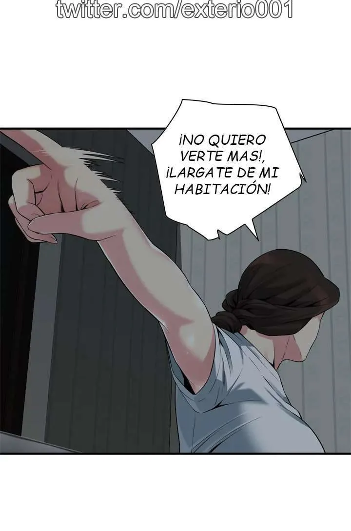 Take a Peek Capítulo 166 - Página 16